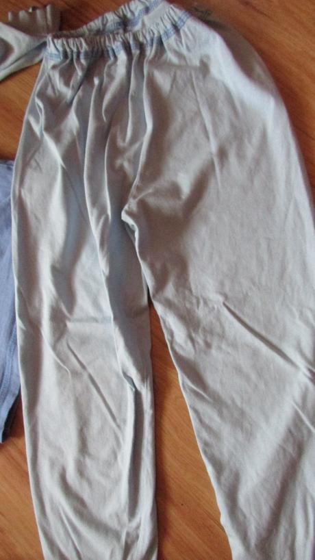 Pyžamo pampress, disney,116