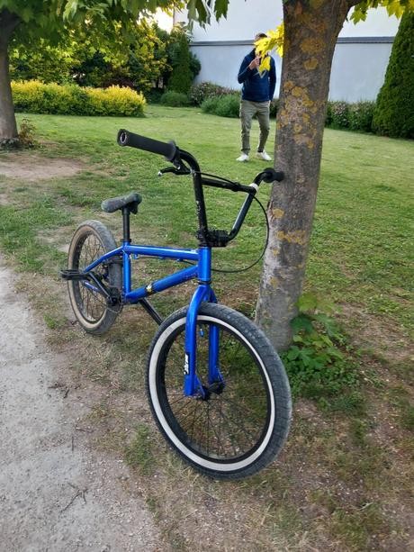 Bmx, bmx,26