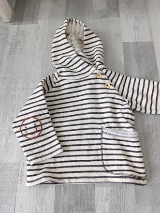 Mikina zara, zara,80