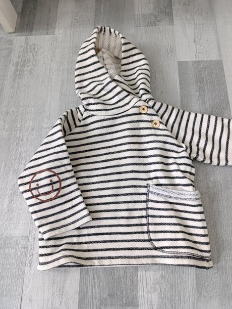 Mikina zara, zara,80