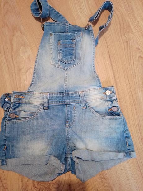 Šortky, terranova,xs