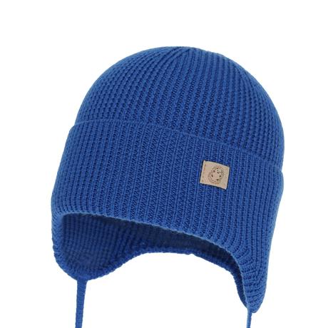Chlapčenská merino čiapka bakadi merino vlna, 38 / 40 / 42 / 44