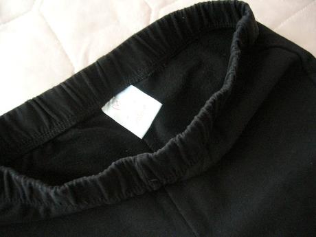 Bavlnene leginy, alive,128