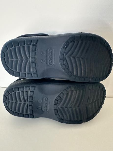 Crocs 33-34, crocs,33