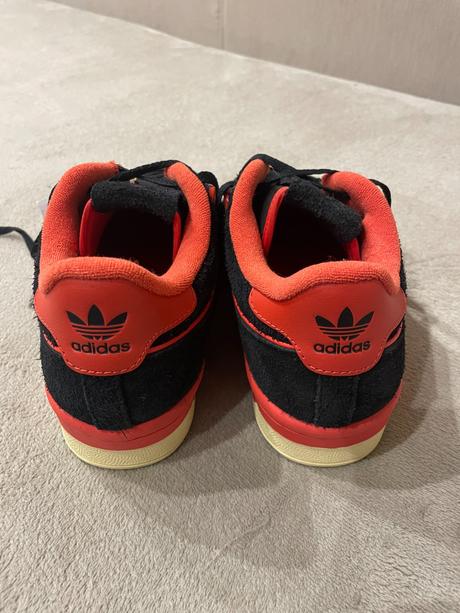 Tenisky adidas rivalry, adidas,38