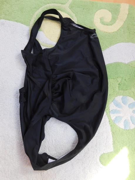 Tehotenské plavky slazenger, slazenger,44