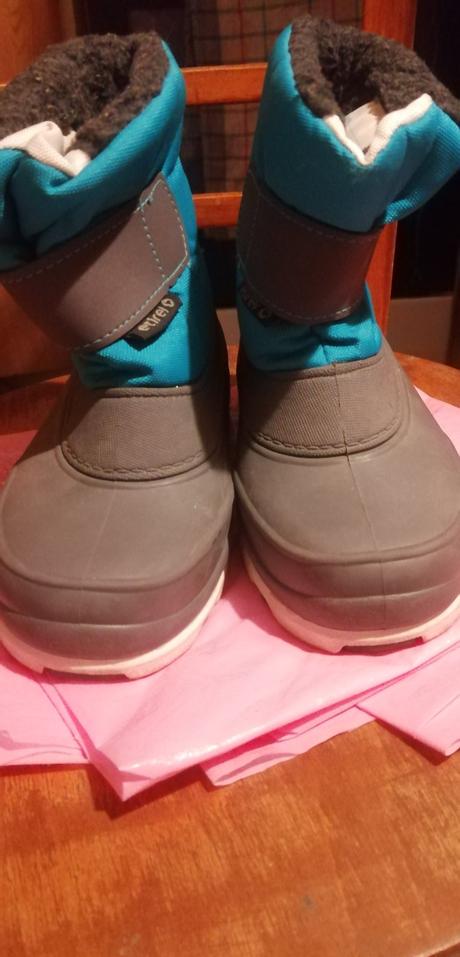 Snehule nepouzite, 32