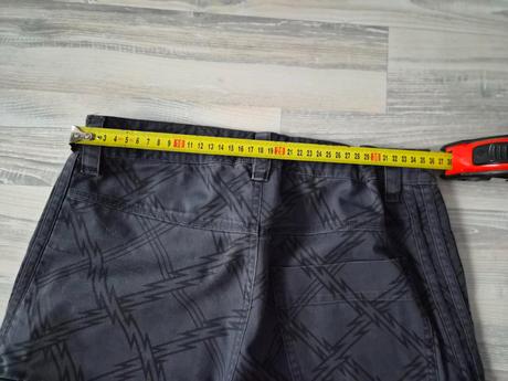 Krásne adidas kraťasy, šortky 152 / 158, adidas,152