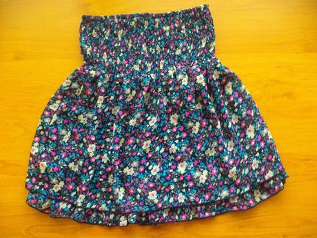 Sukne veľkosť s, s