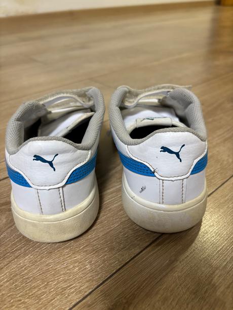 Tenisky puma 34, puma,34