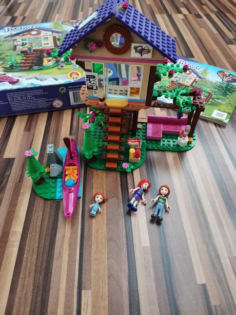 Lego friends 41679,