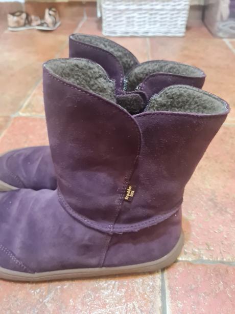 Froddo zimné čižmičky, froddo,39