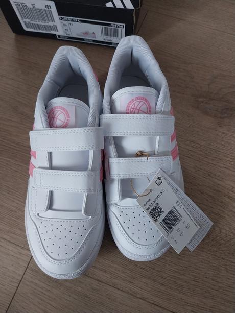 Adidas tenisky, adidas,35