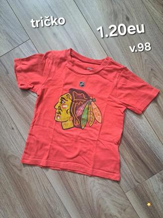 Tričko, 98