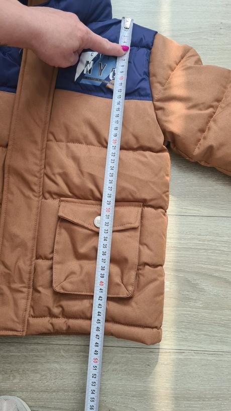 Zimna bunda, kiki&koko,122