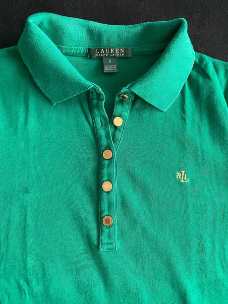 Ralph lauren tričko, ralph lauren,s