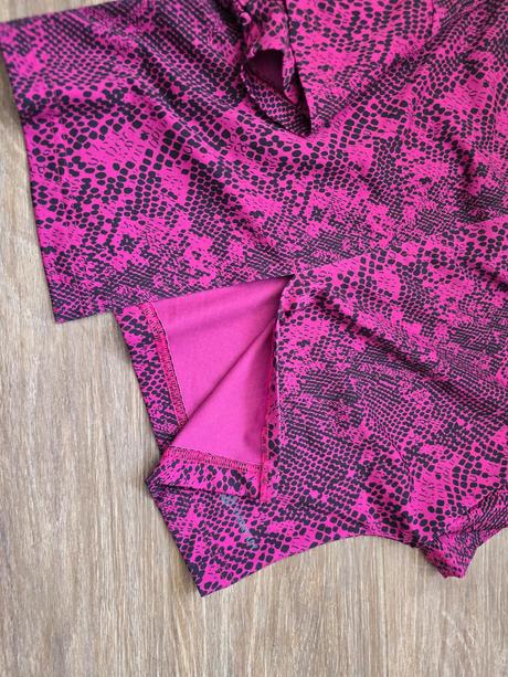 Športové tričko s/m, adidas,s