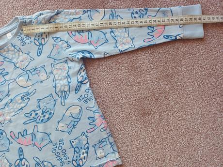 Pyžamo, palomino,104