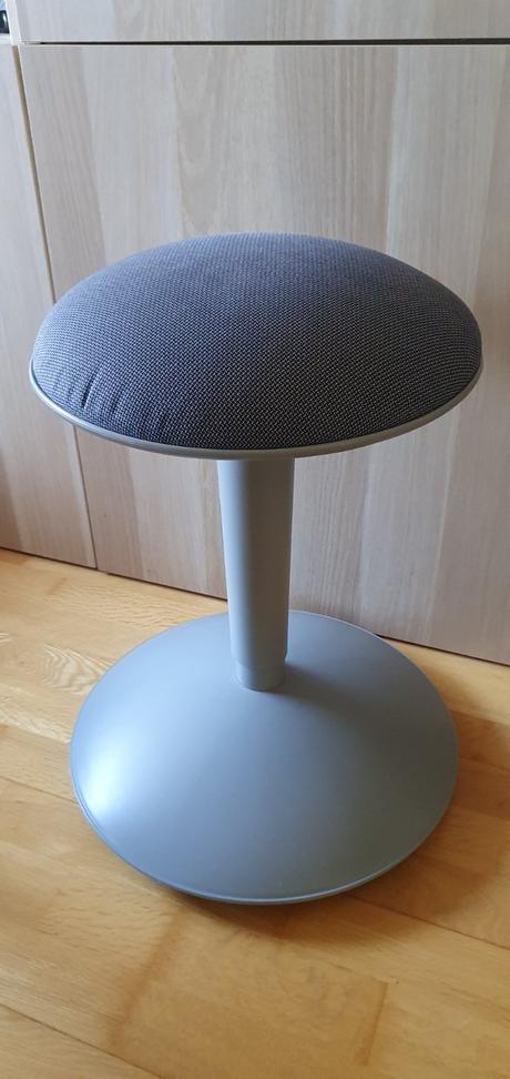 Stolička na aktívne sedenie nilserik/ ikea, 
