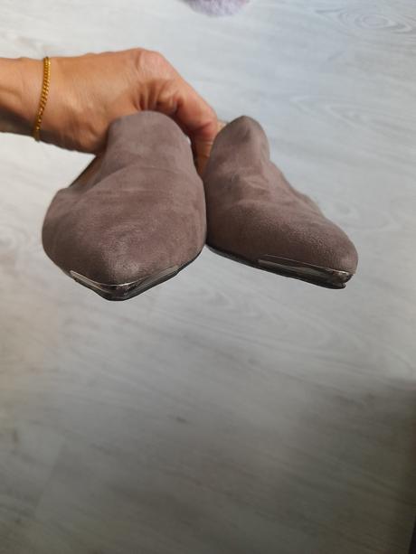 Mokasíny, zara,40