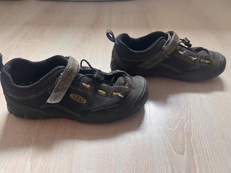 Keen jasper - v.35, keen,35