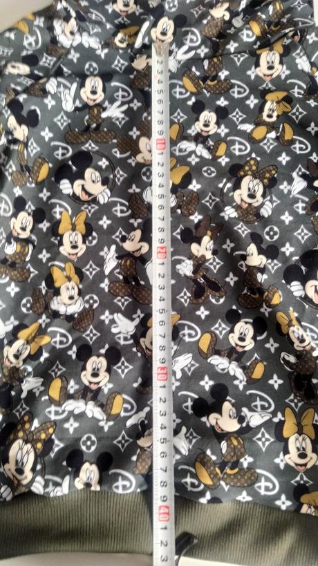 Mikina mickey, 110
