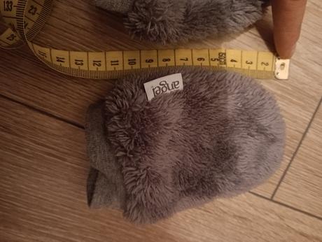 Rukavice outlast little angel, little angel®,68