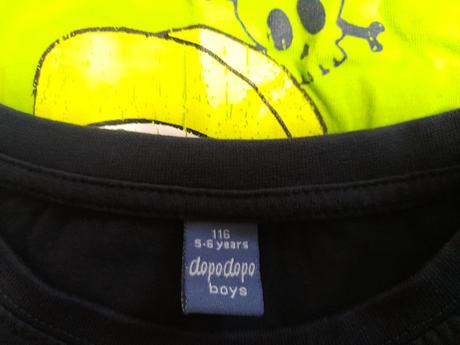 Tricka 7ks cena spolu, 116