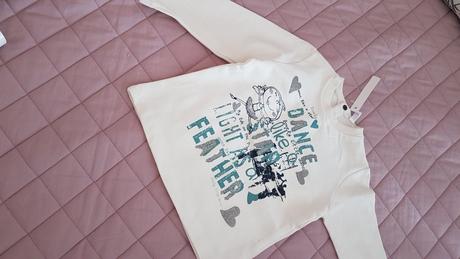 Mikina idexe 18mes, idexe,86