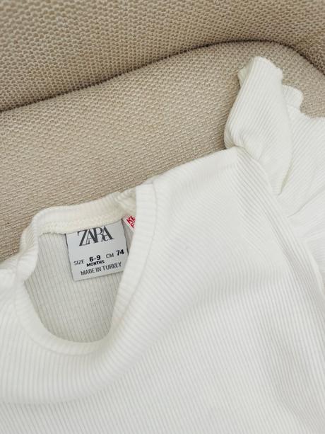 Tričko zara, zara,74