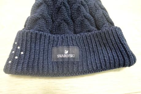 Čiapka swarovski, 128