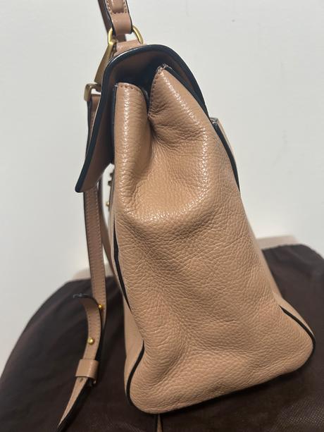 Coccinelle b14 large, coccinelle