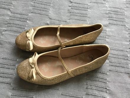 Baleríny, f&f,38