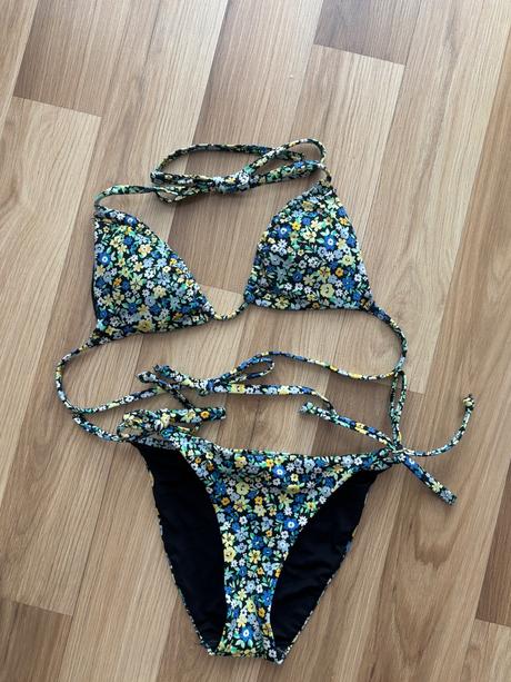 Dievčenské plavky, f&f,xs