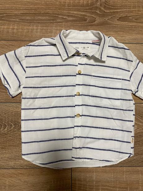 Blúzka zara, zara,98