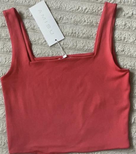 Dámsky top, new yorker,m