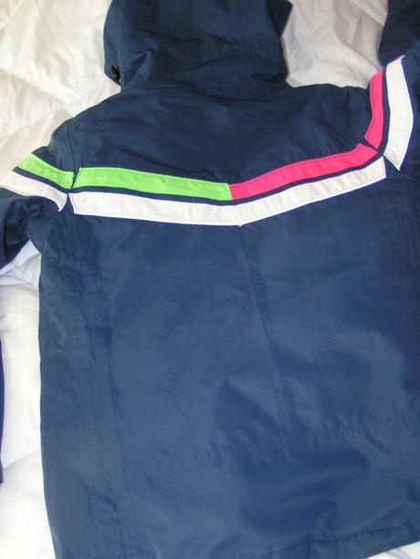 Vetrovka etirel, etirel,152