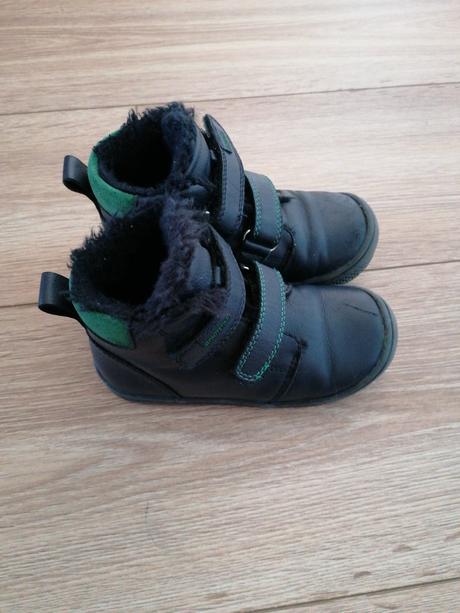 Zimné topánky, protetika,26