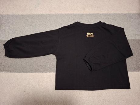 Tričko harry potter, reserved,122