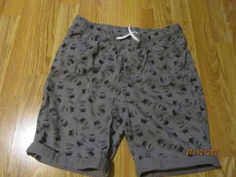 Kraťasy 158, bonprix,158