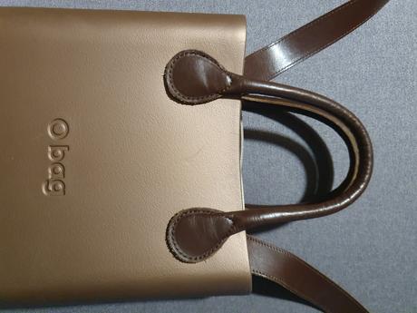 O bag veľká taška, o bag