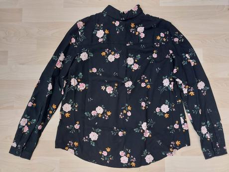 Blúzka, košeľa, c&a,36