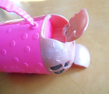 Krabičky pre lol bábiky-cena spolu,