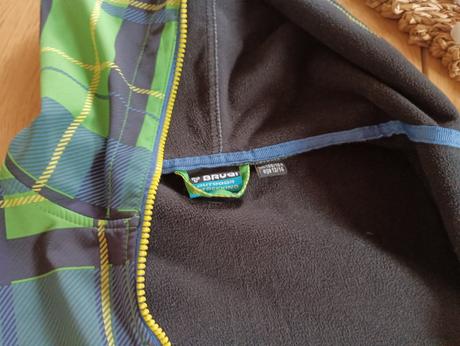 Bunda brugi 158/164, brugi,158