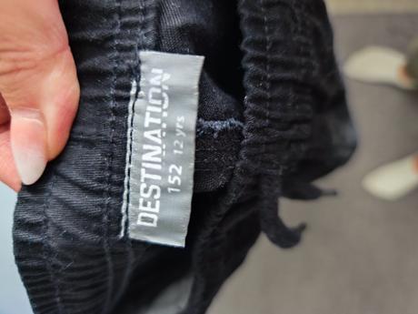 2x nohavice, pepco,152