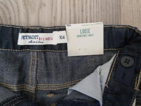 Rifle lindex s visackami, lindex,104