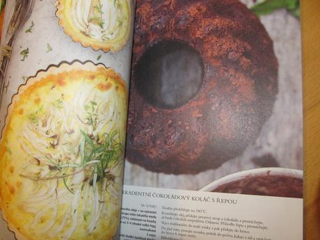 Apetit vegetarian vegan casopis, 