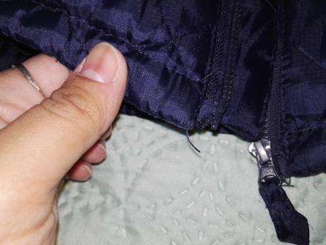 Prechodna flis.vetrovka, pepco,92