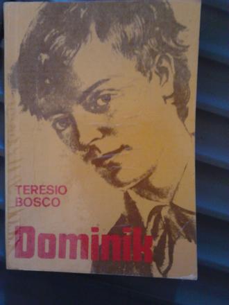Dominik ô, 