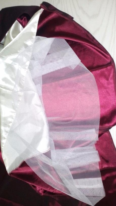 Krásne spoločenské šaty, 38